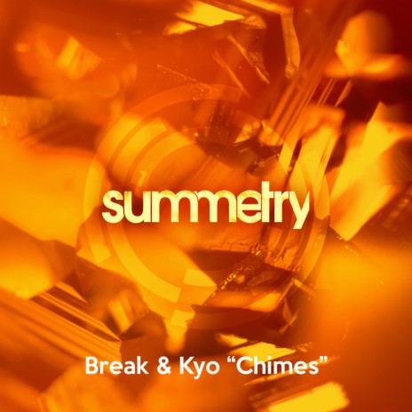 Chimes (Original Mix) ft. Kyo