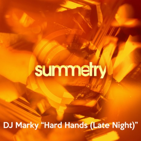 Hard Hands (Late Night) (Original Mix) | Boomplay Music