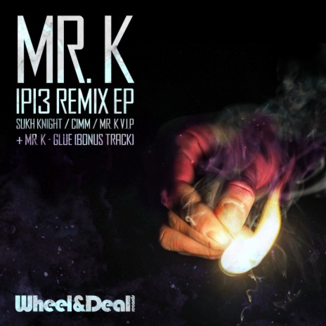 IP13 (Sukh Knight Remix) | Boomplay Music