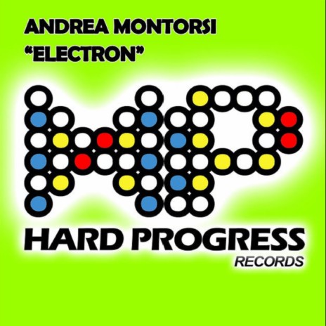 Electron (Antolini & Montorsi Remix)