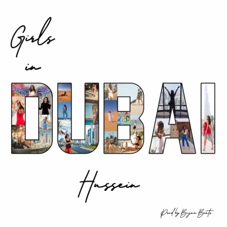 Girls in Dubai | Boomplay Music