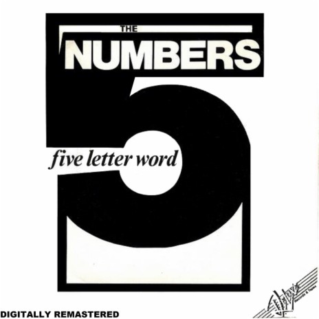 Five Letter Word | Boomplay Music