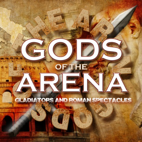 Gods of the Arena