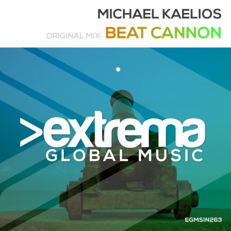 Beat Cannon (Extended Mix) | Boomplay Music