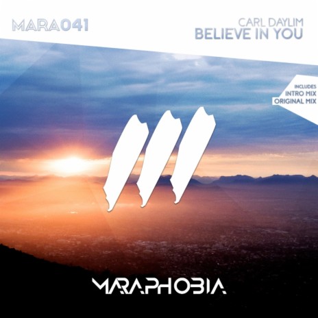 Believe In You (Original Mix)