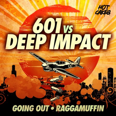 Raggamuffin (Original Mix) | Boomplay Music