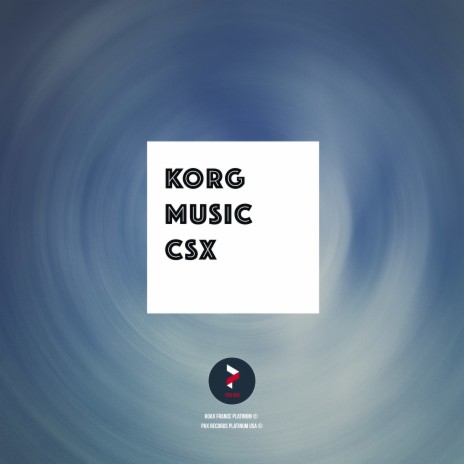Korg MeroGra | Boomplay Music