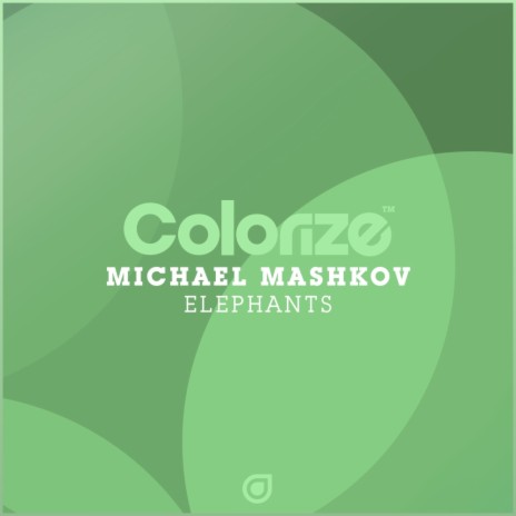 Elephants (Original Mix) | Boomplay Music