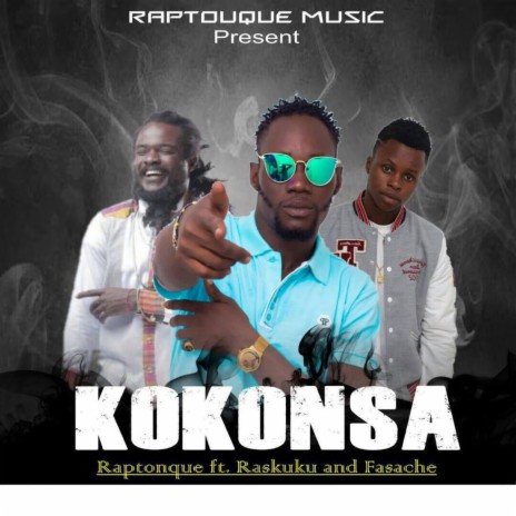 Kokonsa ft. Fasache & Raskuuku | Boomplay Music