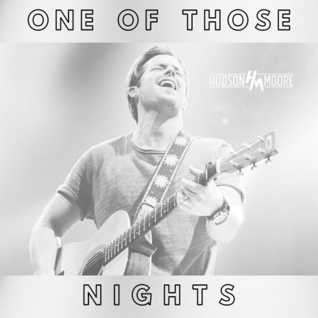 One of Those Nights | Boomplay Music