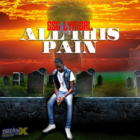 All This Pain | Boomplay Music