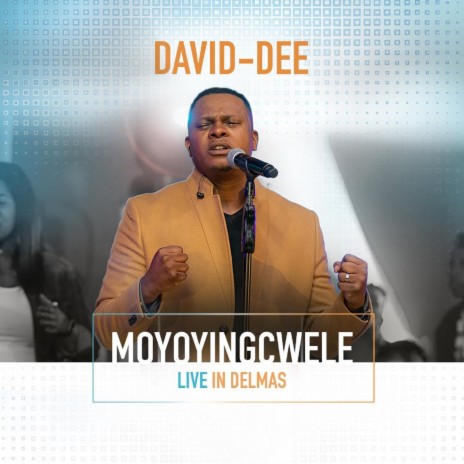 MoyOyingcwele (Live in Delmas)