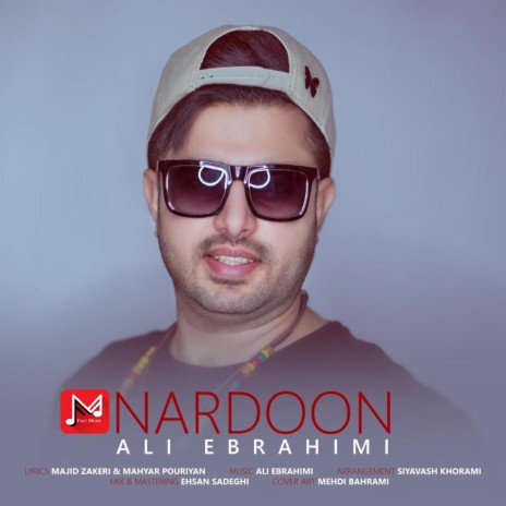 Nardoon | Boomplay Music