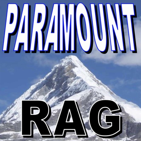 Paramount Rag