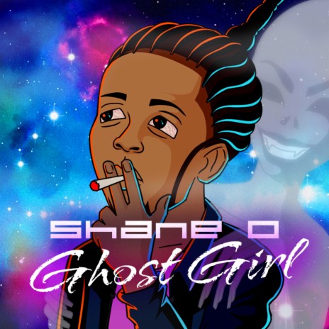 Ghost Girl | Boomplay Music