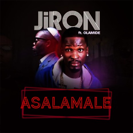 Asamale ft. Olamide | Boomplay Music