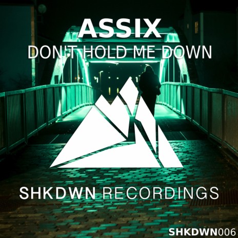 Don't Hold Me Down (Radio Edit) | Boomplay Music