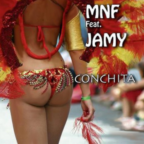 Conchita (Fabio De Magistris Remix) ft. Jamy | Boomplay Music