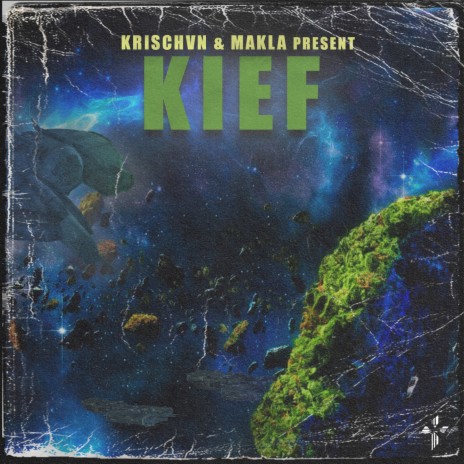 KIEF ft. Makla | Boomplay Music