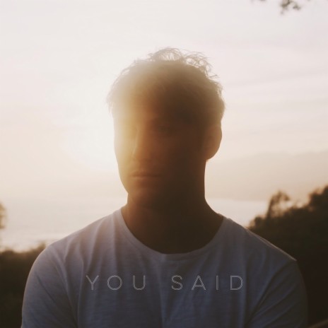 You Said | Boomplay Music