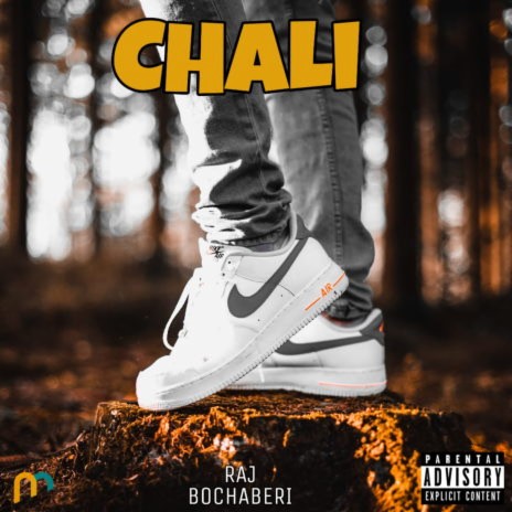 Chali ft. Bochaberi