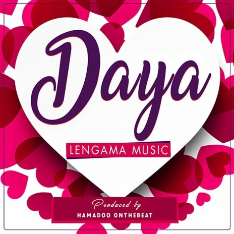 Daya | Boomplay Music
