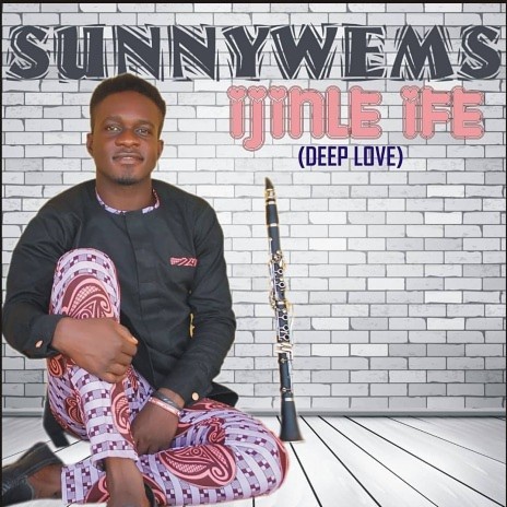Ijinle Ife (Deep Love) | Boomplay Music