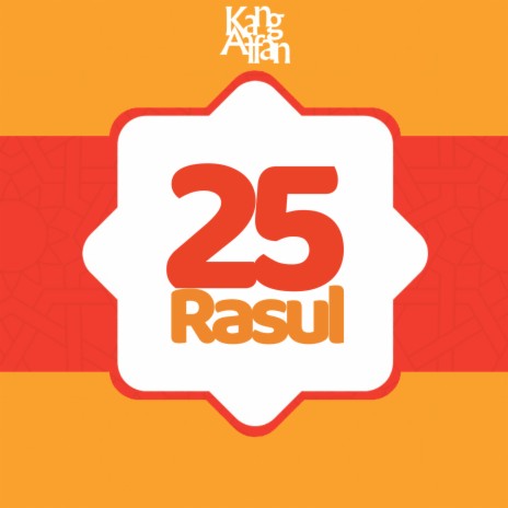 25 Rasul