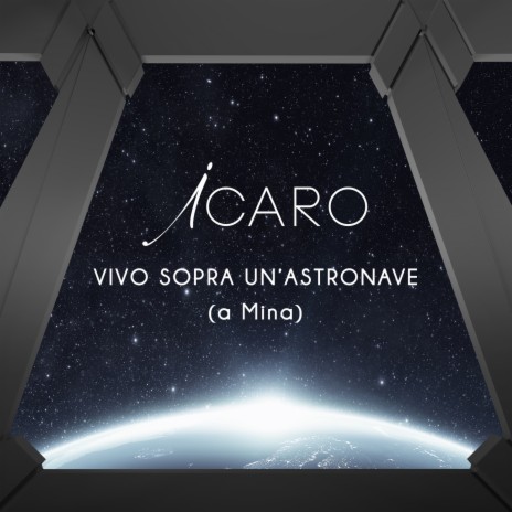 Vivo sopra un'astronave (a Mina) | Boomplay Music