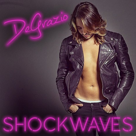 Shockwaves (Original Mix)