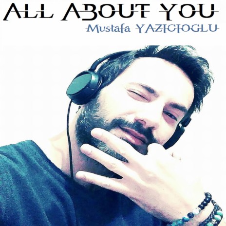 All About You | Boomplay Music