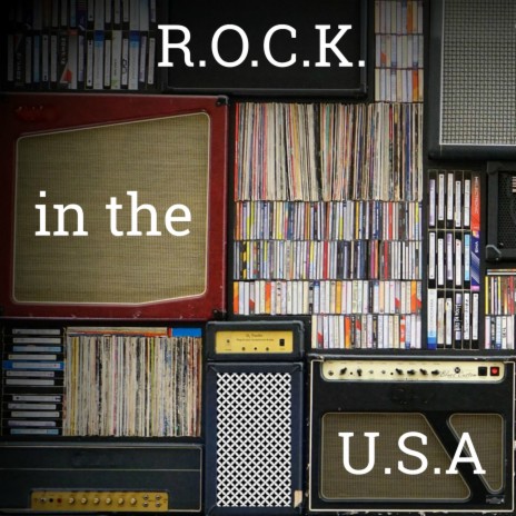 R.O.C.K. in the U.S.A (Salute to 60's Rock)