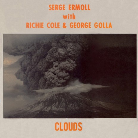 Fallen Flowers ft. Richie Cole & George Golla