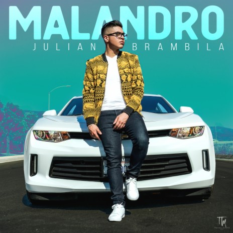 Malandro | Boomplay Music
