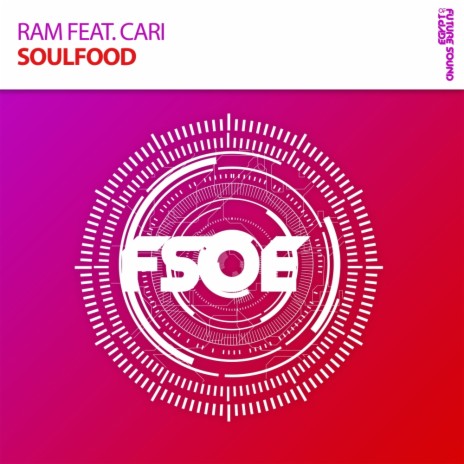 Soulfood (Extended Mix) ft. Cari