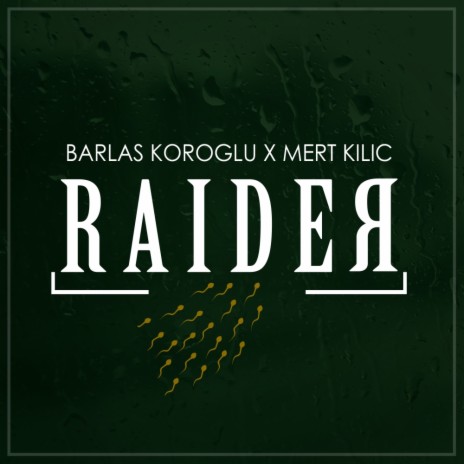 Raider (Original Mix) ft. Mert Kilic | Boomplay Music