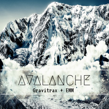 Avalanche (Gravitrax Remix) ft. Gravitrax | Boomplay Music