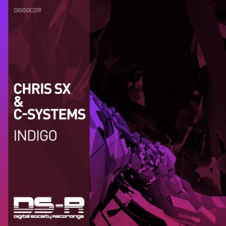 Indigo (Original Mix) ft. C-Systems
