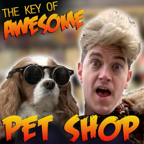 Pet Shop (Parody of Macklemore's "Thrift Shop")