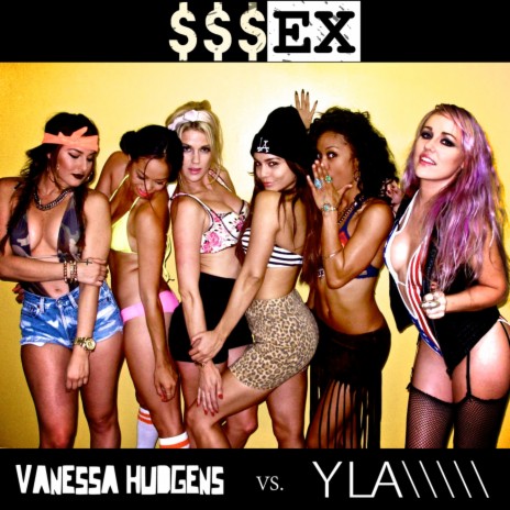 $$$EX ft. YLA