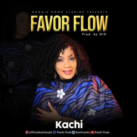 Favour Flow | Boomplay Music