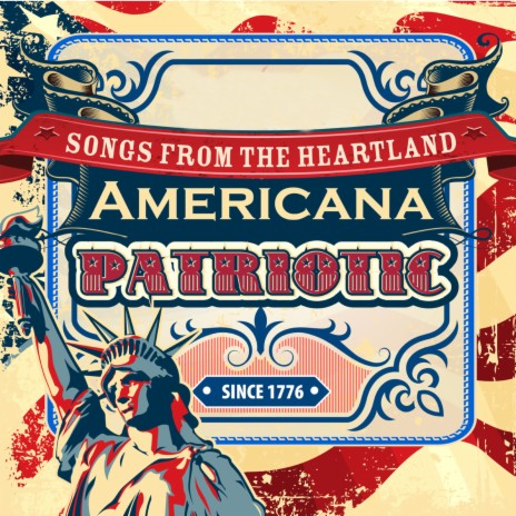 The Battle Hymn of the Republic (Country Version) | Boomplay Music