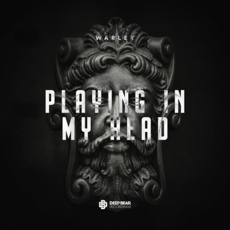Playing in my Head | Boomplay Music