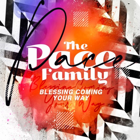 Blessing Coming Your Way | Boomplay Music