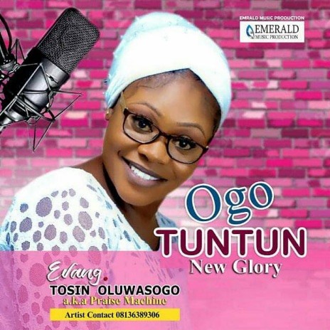 Ogo Tuntun (New Glory) | Boomplay Music