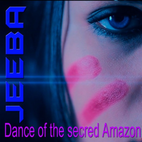 Dance Of The Secred Amazon | Boomplay Music