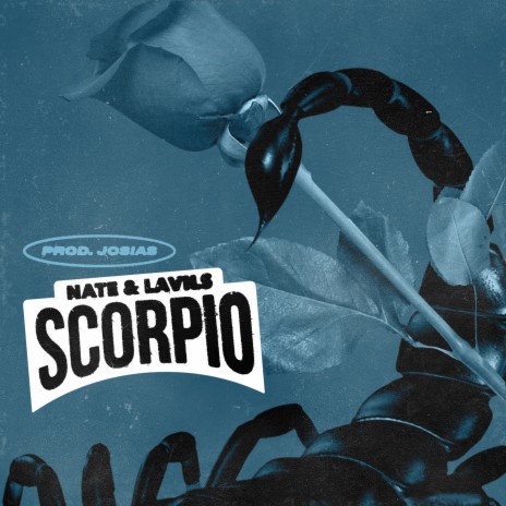 Scorpio ft. Lavils | Boomplay Music