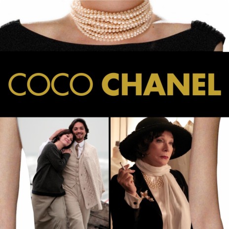 Coco Chanel (Main Title) | Boomplay Music