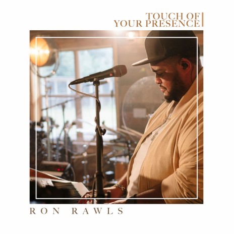 Touch of Your Presence (Single) | Boomplay Music