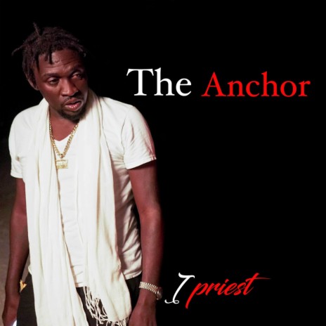 The Anchor | Boomplay Music